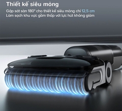 Máy hút bụi lau nhà cầm tay thông minh Roborock F25 ACE