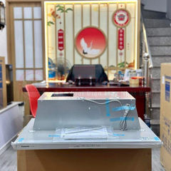 Máy hút mùi Panasonic FY-7HZC5 nội địa Nhật chính hãng