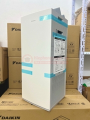 Máy lọc không khí DAIKIN ACK70Z-W | Hàng nội địa Nhật Bản Có tạo ẩm