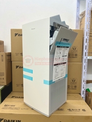 Máy lọc không khí DAIKIN ACK70Z-W | Hàng nội địa Nhật Bản Có tạo ẩm