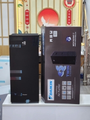 Máy lọc không khí tạo ẩm Daikin MCK70ZVM7 | Chính hãng Daikin Việt Nam