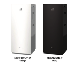 Máy lọc không khí tạo ẩm Daikin MCK70ZVM7 | Chính hãng Daikin Việt Nam