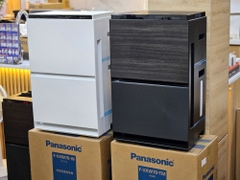 Máy lọc không khí Panasonic F-VXW70-TM