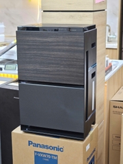 Máy lọc không khí Panasonic F-VXW70-TM