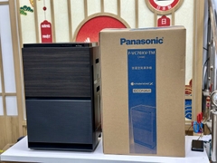 Máy lọc không khí Panasonic F-VC70XV-TM | Hàng Nội địa Nhật