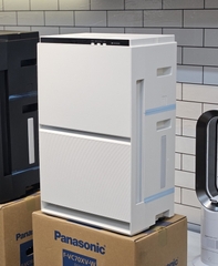 Máy lọc không khí cao cấp Panasonic F-VC70XV-W | Nội Địa Nhật, bảo hành 24 tháng