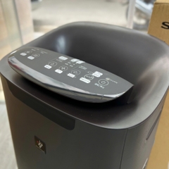 Máy lọc không khí Sharp KI-LX75-T | Nội địa Nhật Bản