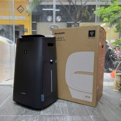 Máy lọc không khí Sharp KI-LX75-T | Nội địa Nhật Bản