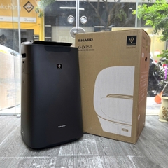 Máy lọc không khí Sharp KI-LX75-T | Nội địa Nhật Bản