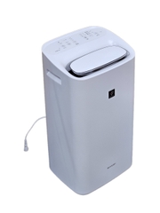 Máy lọc không khí Sharp KI-PD50-W | hút ẩm, bù ẩm 3 trong 1 | Bảo hành 24 tháng