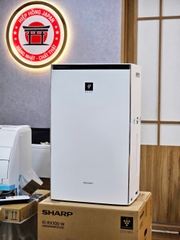 Máy lọc không khí Sharp KI-RX100-W