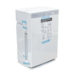 Máy lọc không khí tạo ẩm Daikin ACK70X-W | Twin streamer | Smart App | Ion Plasma 25000