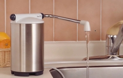 Máy lọc nước Mitsubishi Cleansui ET201