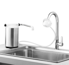 Máy lọc nước Mitsubishi Cleansui ET201