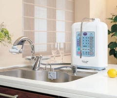 Máy lọc nước Trim ion Ti-9000