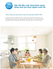 Máy lọc nước Trim ion Ti-9000