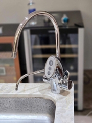 Máy lọc nước Ion kiềm Trim Ion US-100L