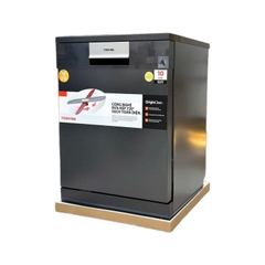 Máy rửa chén bát độc lập Toshiba DW-15F7(G)-VN