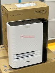Máy sưởi gốm tạo ẩm Dainichi EF-H1200G-W