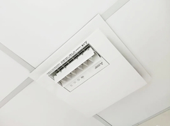 Máy sưởi nhà tắm đa năng Mitsubishi V-251BZ5 | Nhập khẩu Nhật Bản