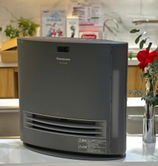 Máy sưởi gốm nội địa Nhật Panasonic DS-FKX1206
