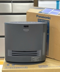 Máy sưởi gốm nội địa Nhật Panasonic DS-FKX1206