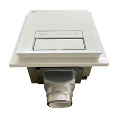 Máy sưởi thông gió phòng tắm đa năng 5 trong 1 V-241BZ