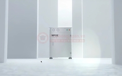 Hệ thống lọc tổng Mitsubishi Cleansui MPOE-P