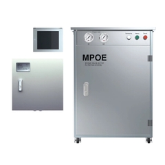 Hệ thống lọc tổng Mitsubishi Cleansui MPOE-P