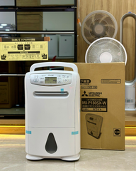Máy hút ẩm Mitsubishi MJ-P180SX | Hàng Nội địa Nhật Bản