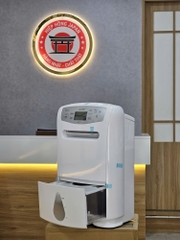 Máy hút ẩm Mitsubishi MJ-P180WX | Nội địa Nhật