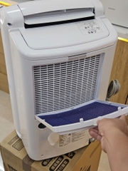 Máy hút ẩm Mitsubishi MJ-P180WX | Nội địa Nhật