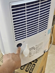 Máy hút ẩm Mitsubishi MJ-P180WX | Nội địa Nhật