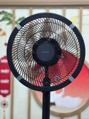 Quạt cây Mitsubishi R30J-DDB-K | Hàng Nhật | Động Cơ DC