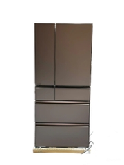 Tủ lạnh Mitsubishi MR-WXD70K-XT