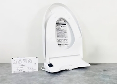 Nắp bệt bồn cầu TOTO TCF8GM24