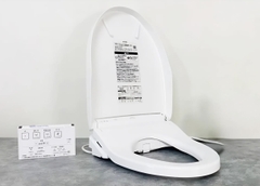 Nắp bệt bồn cầu TOTO TCF8GM24