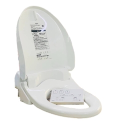 Nắp bồn cầu thông minh TOTO TCF8CS67