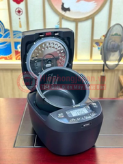 Nồi cơm điện cao tần Tiger JPV-C100 Chính hãng