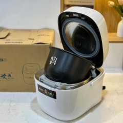 Nồi cơm cao tần Toshiba RC-18KGW