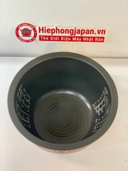 Nồi cơm điện Toshiba RC-18VSV công nghệ nấu cao tần