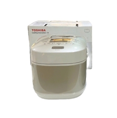 Nồi cơm điện cao tần Toshiba RC-DX18H | Hàng Nhật bảo hành 24 tháng