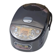 Nồi cơm điện ZOJIRUSHI NW-VC10 1.0L | Công nghệ nấu Cao tần