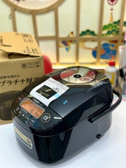 Nồi cơm Zojirushi NP-BL18-BA nội địa Nhật 1.8L