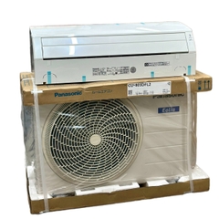 Điều hoà 2 chiều Panasonic CS-403DFL2 | Bảo hành 24 tháng