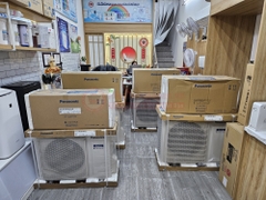 Điều hoà Panasonic CS-562DGX2 22.000BTU Nội địa Nhật Bản