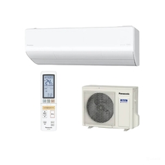 Điều hoà Panasonic CS-631DX2 Nội Địa Nhật Bản
