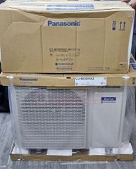 Điều hoà cao cấp Panasonic CS-803DHX2 | Nội địa Nhật