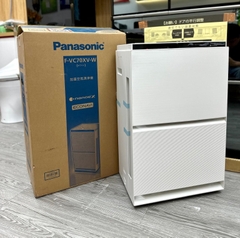 Máy lọc không khí cao cấp Panasonic F-VC70XV-W | Nội Địa Nhật, bảo hành 24 tháng