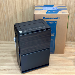 Máy lọc không khí Panasonic F-VXV90-TM | Có bù ẩm